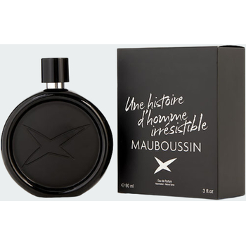 Une Histoire d´Homme Irresistible EDP